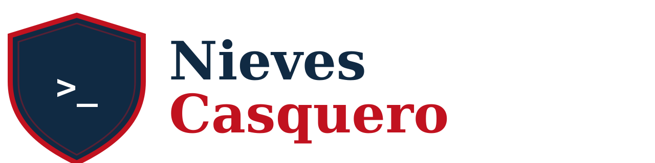 Nieves Casquero